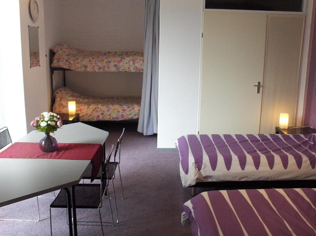 B&B Zevenkamp Роттердам Номер фото